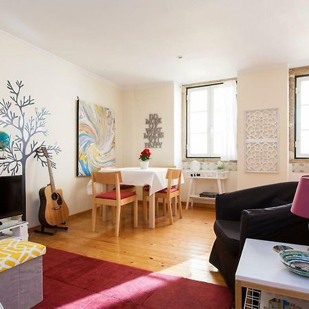 My Fair Lisbon - Santos Duplex Apartment Exterior photo