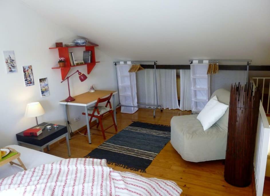 My Fair Lisbon - Santos Duplex Apartment Exterior photo